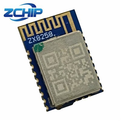 कम बिजली ब्लूटूथ मॉड्यूल