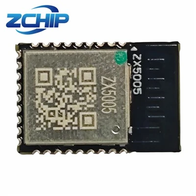 Zigbee Bluetooth Module